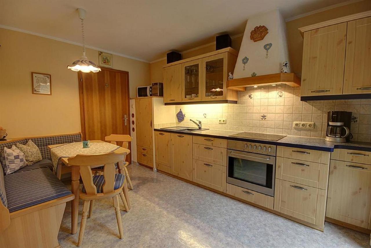 Haus Holzner-Nagl Apartment Schneizlreuth Ngoại thất bức ảnh