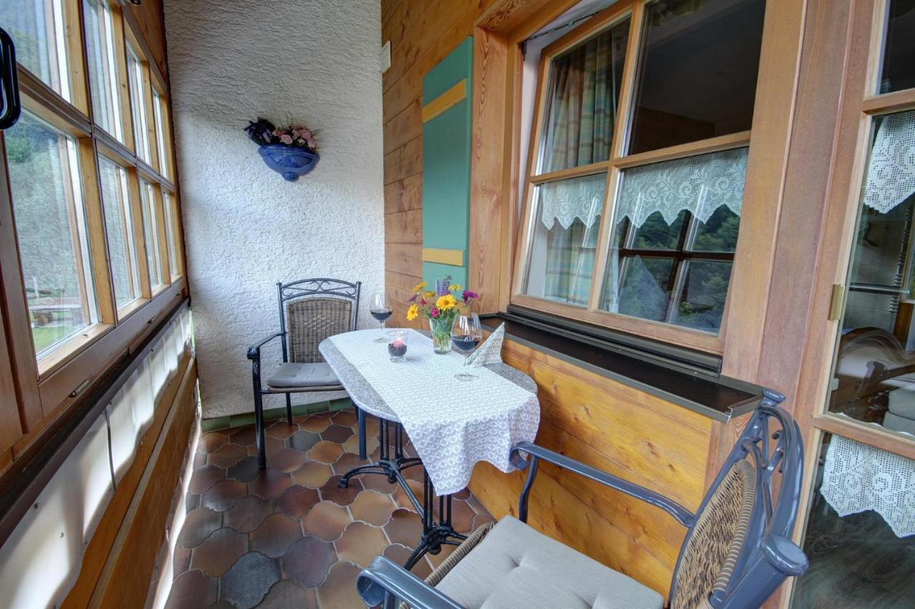 Haus Holzner-Nagl Apartment Schneizlreuth Ngoại thất bức ảnh