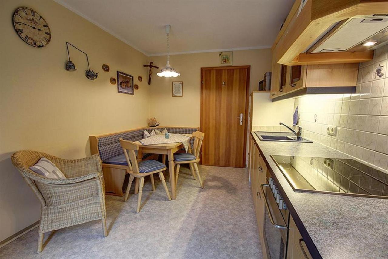 Haus Holzner-Nagl Apartment Schneizlreuth Ngoại thất bức ảnh